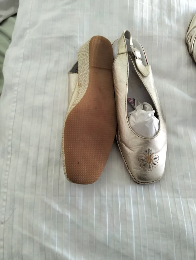 Sapatos de verão – photo 3